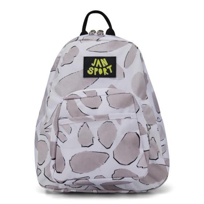 JanSport Half Pint FX Mini Backpack - Desert Shapes