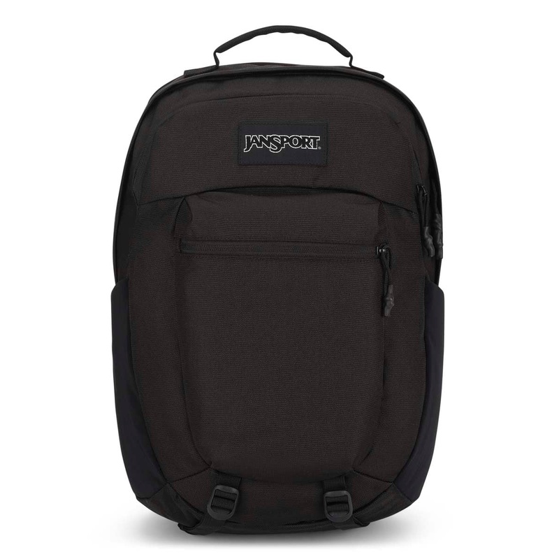JanSport Journey Pack Backpack - Black