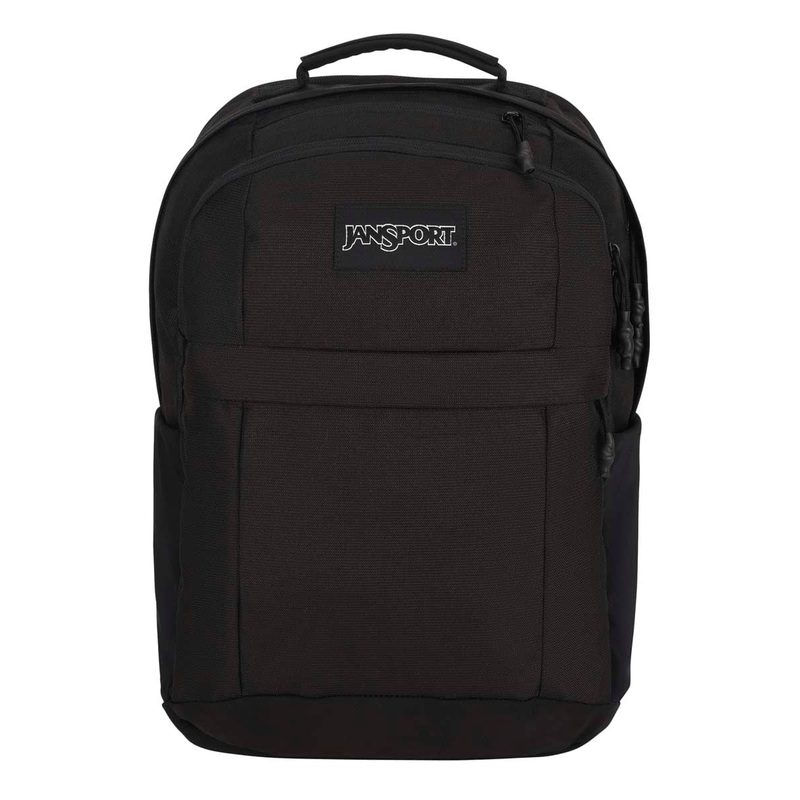 JanSport Landings Backpack - Black