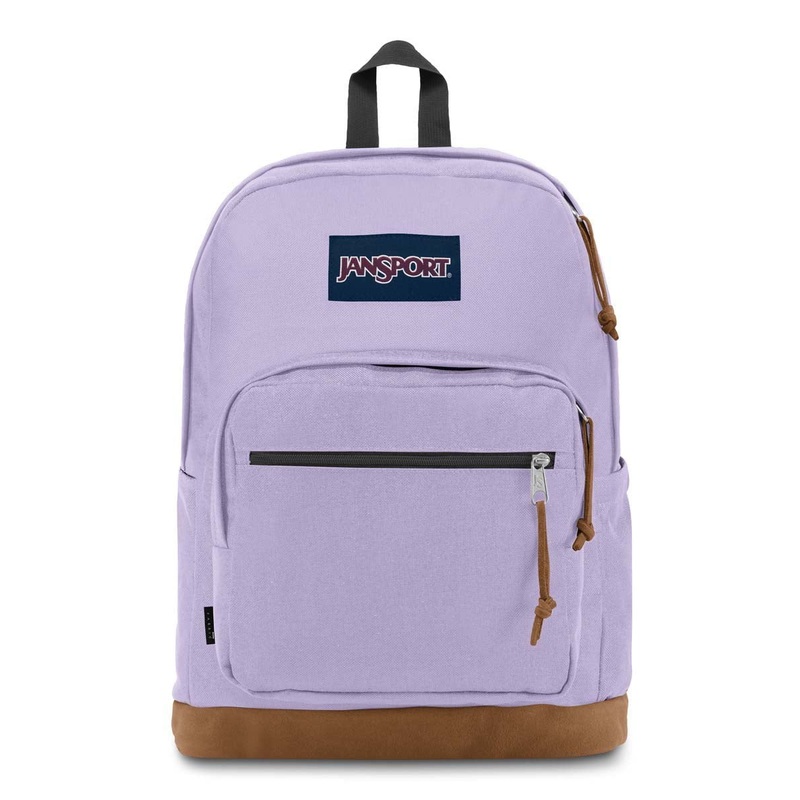 JanSport Right Pack Backpack - Pastel Lilac