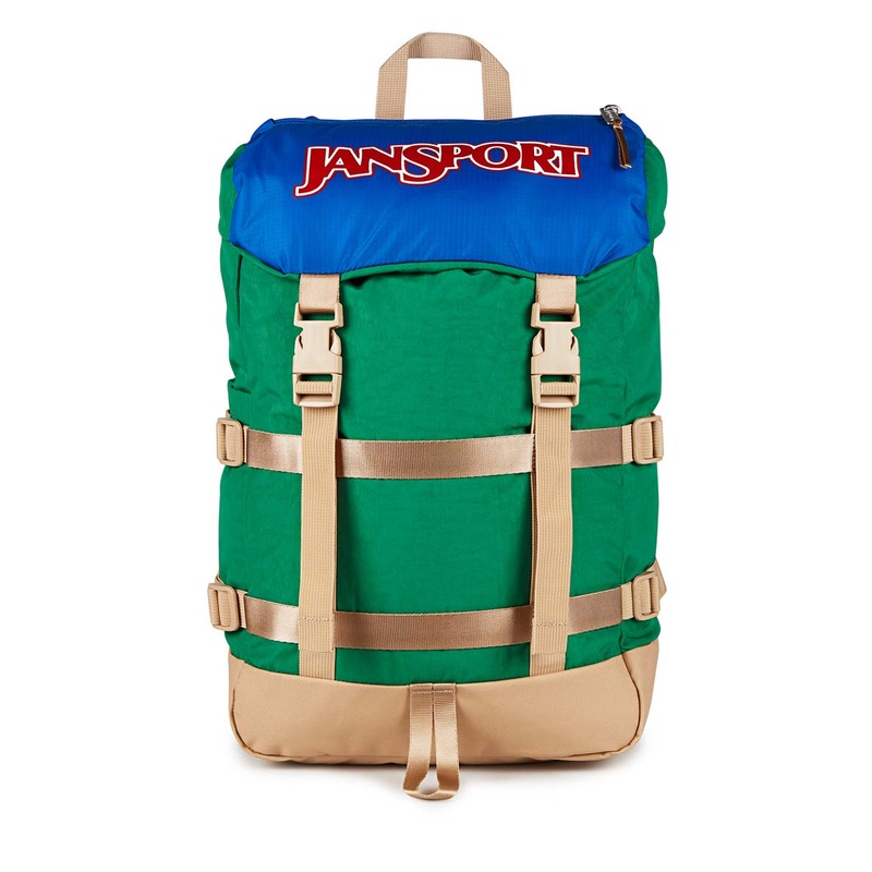 JanSport Skip Pack - Jelly Kelly