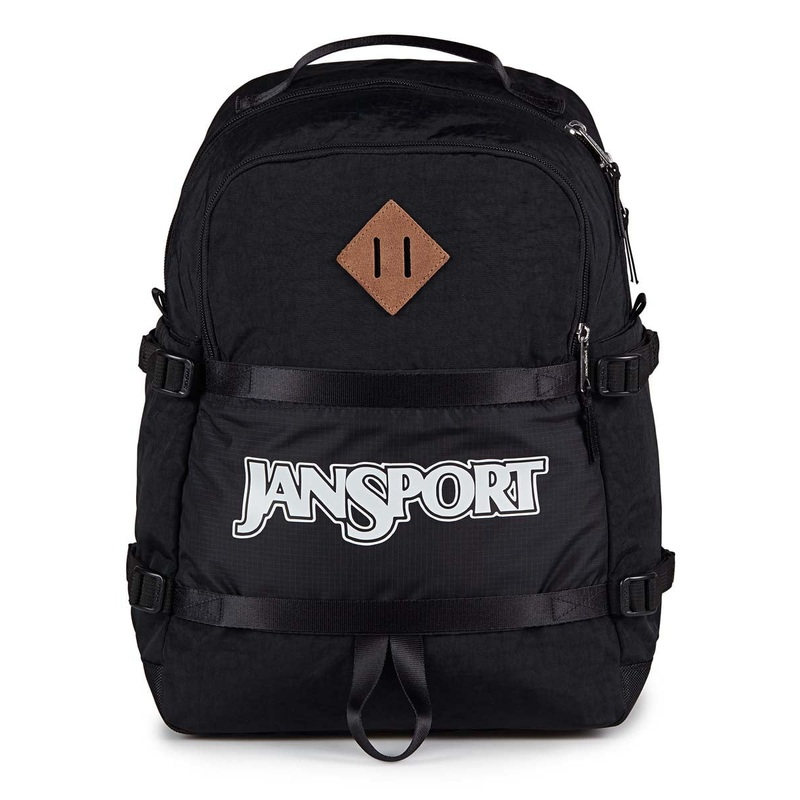 JanSport Small Seattle Pack - Black