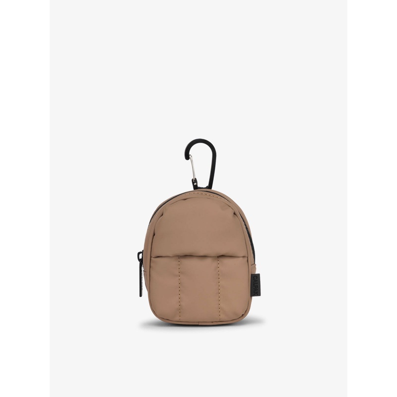 Luka Backpack Key Pouch