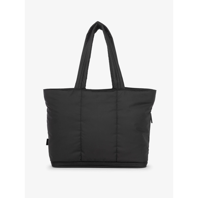 Luka Expandable Laptop Tote