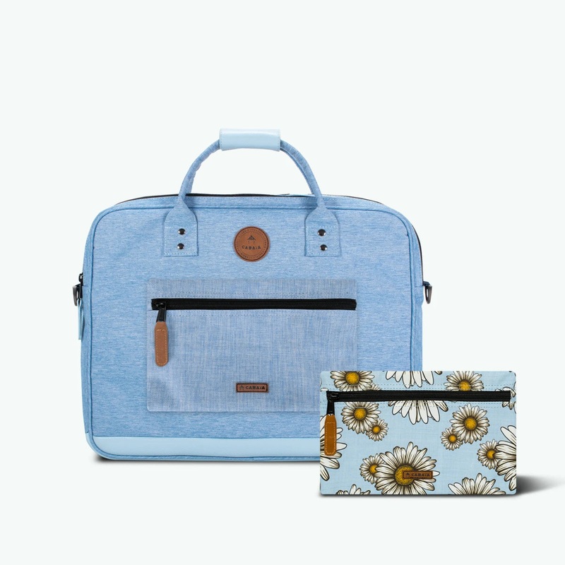 Messenger bag Ajaccio