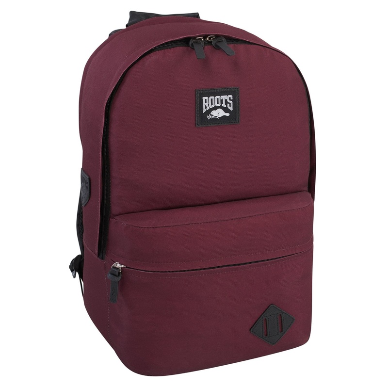 Roots Laptop Backpack