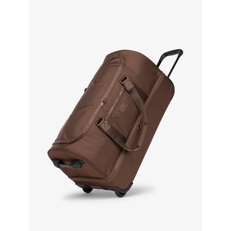 Stevyn Large Rolling Duffel