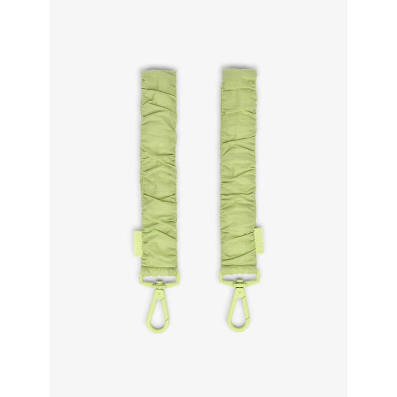 Stroller Straps for Diaper Bag (Set of 2)