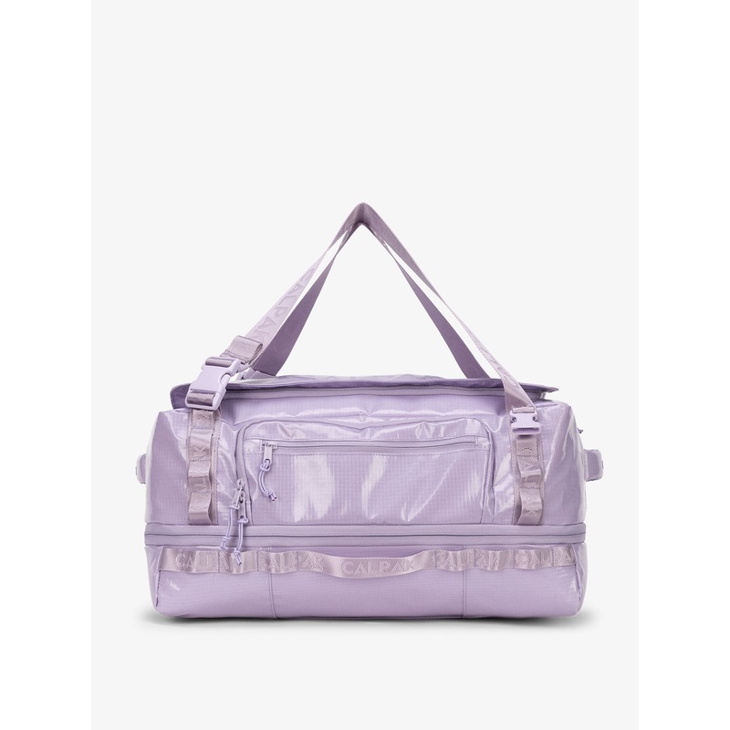 Terra Large 50L Duffel Backpack