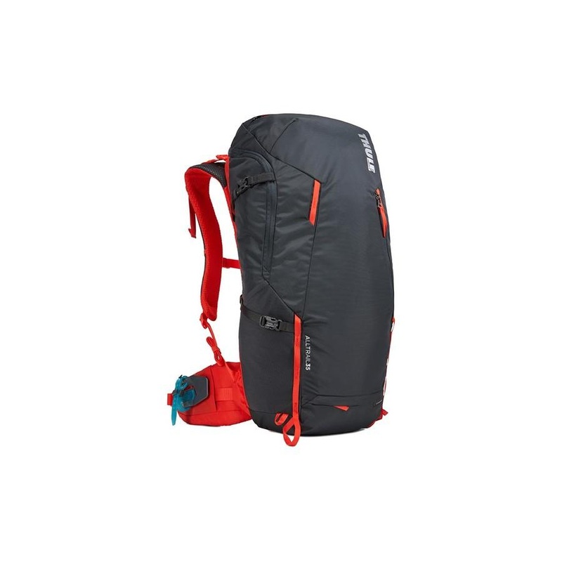 Thule AllTrail 35L Men's Hiking Backpack - Obsidian
