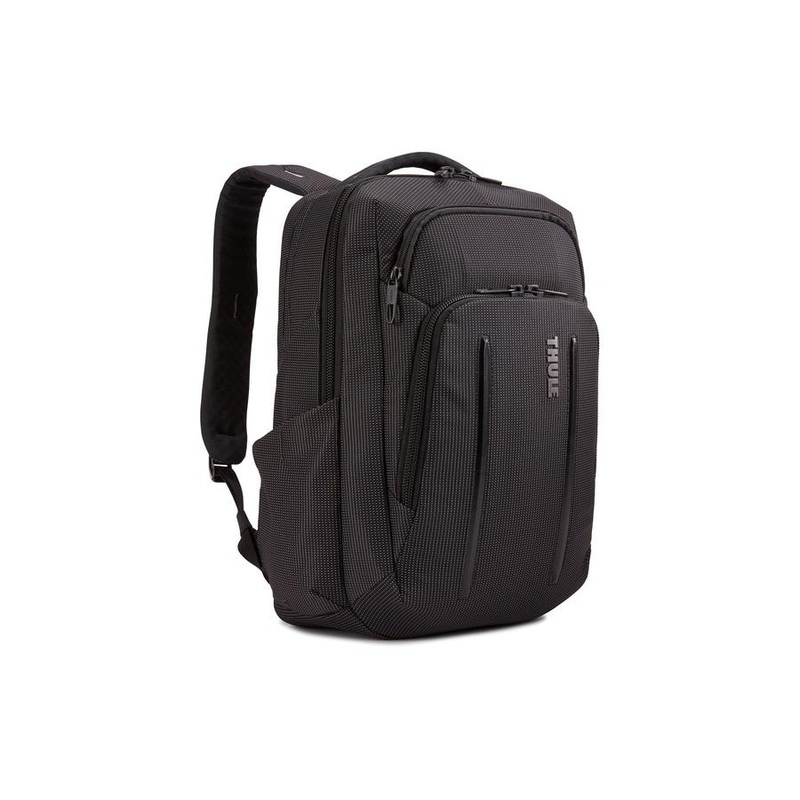 Thule Crossover 2 Laptop Backpack 20L - Black