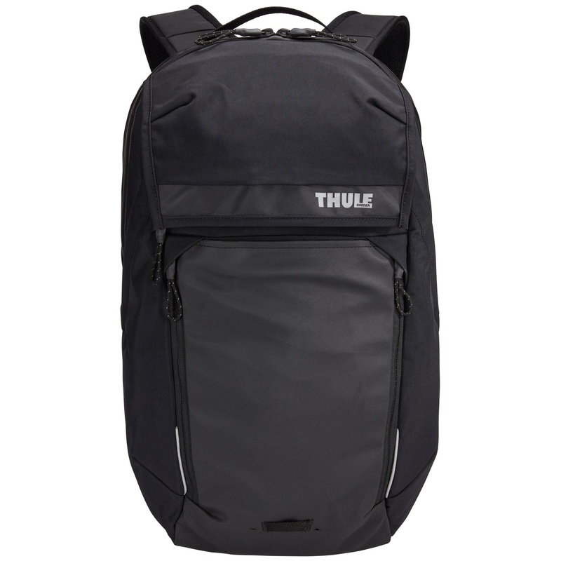 Thule Paramount Commuter Backpack 27L - Black