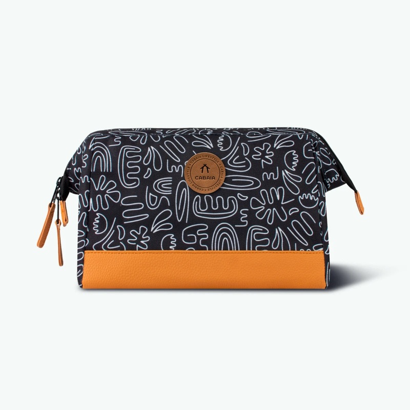 Toiletry bag Avenue Mohammed V