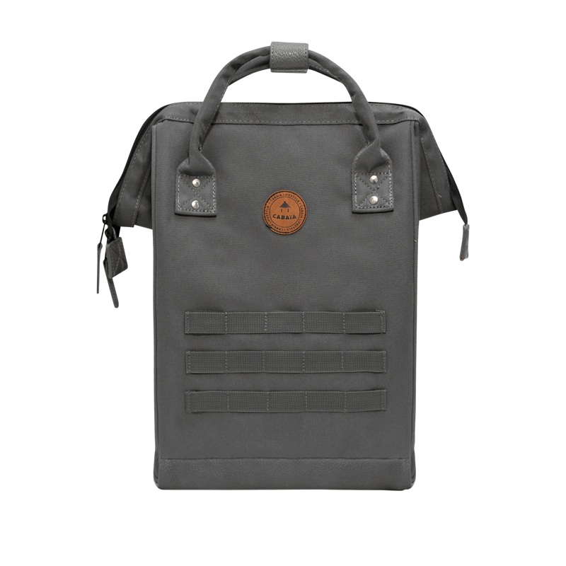 Adventurer Backpack Medium Detroit