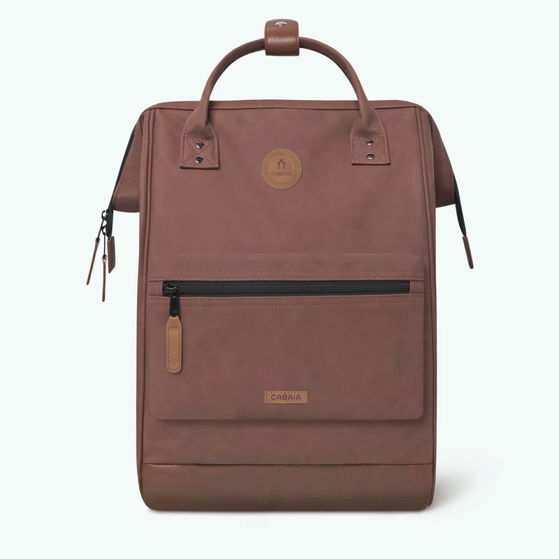 Backpack Adventurer Large Carcassonne - 1 Pocket