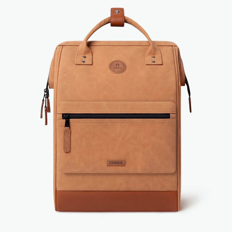 Backpack Adventurer Large Moscow - 1 pocket
