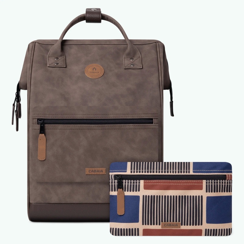 Backpack Adventurer Large Papeete