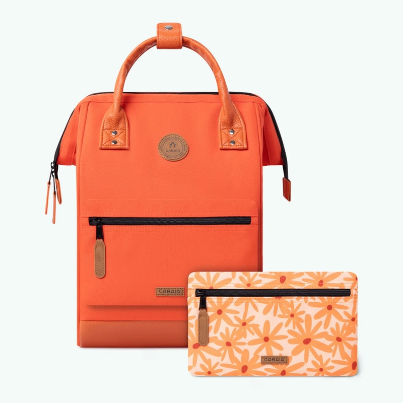 Backpack Adventurer Medium Alicante