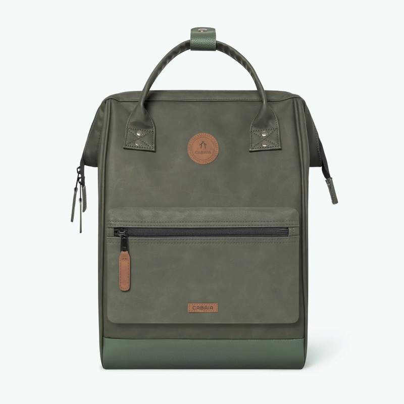 Backpack Adventurer Medium Busan - 1 pocket