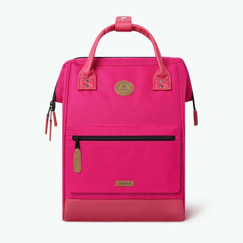Backpack Adventurer Medium Durban - 1 pocket