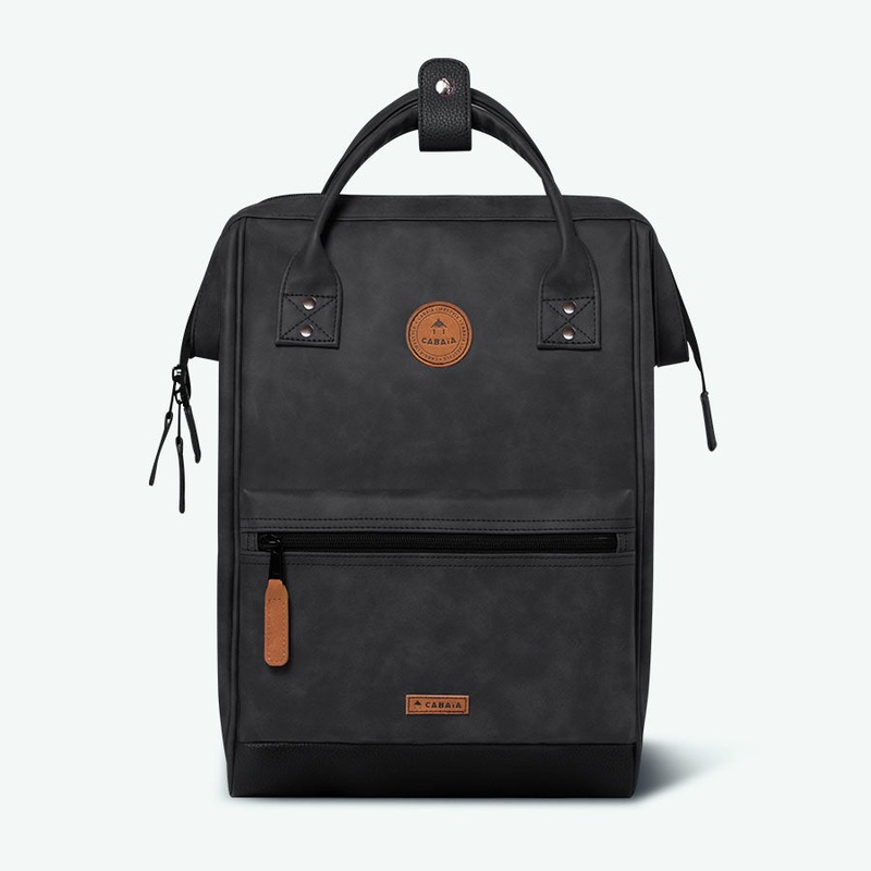 Backpack Adventurer Medium Le Havre - 1 pocket