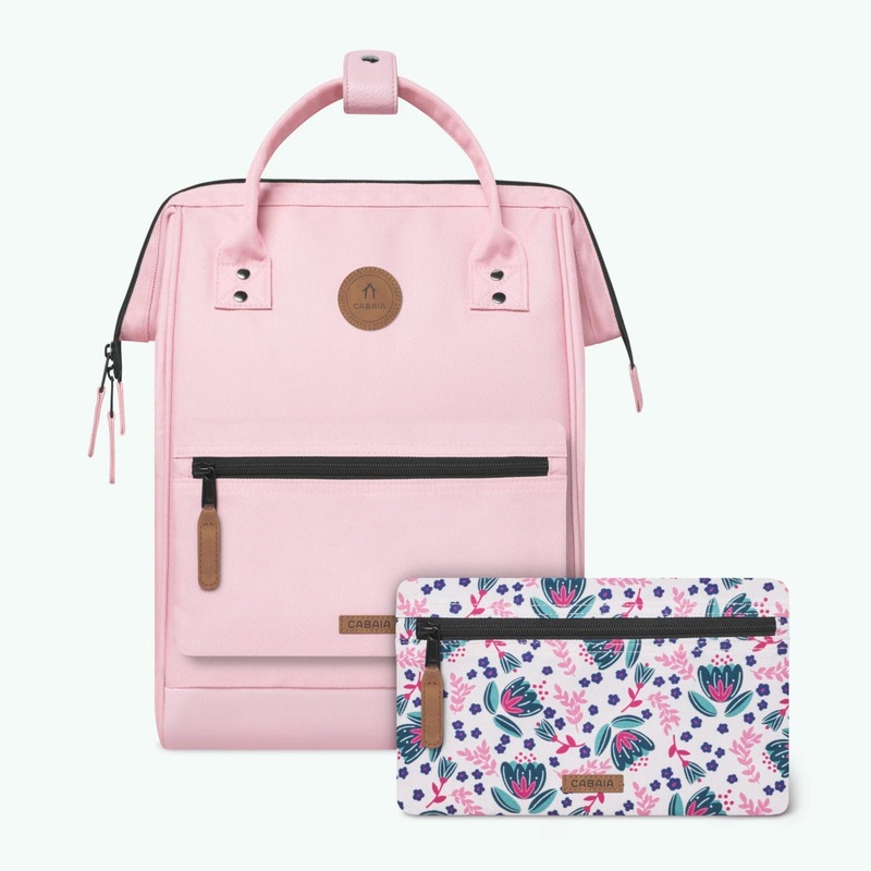 Backpack Adventurer Medium Ouidah