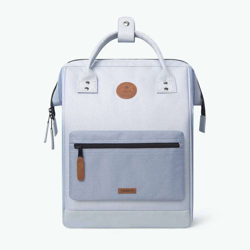 Backpack Adventurer Medium Puerto Viejo - 1 pocket