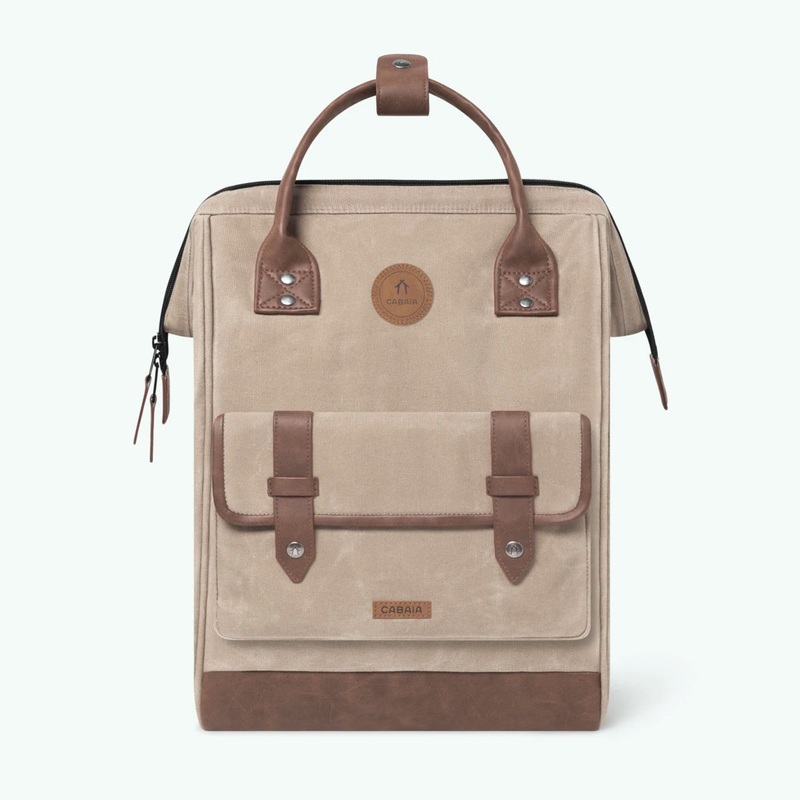 Backpack Adventurer Medium Rabat - 1 Pocket