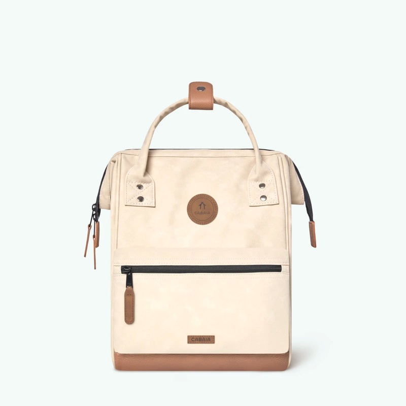 Backpack Adventurer Small Andenne - 1 pocket