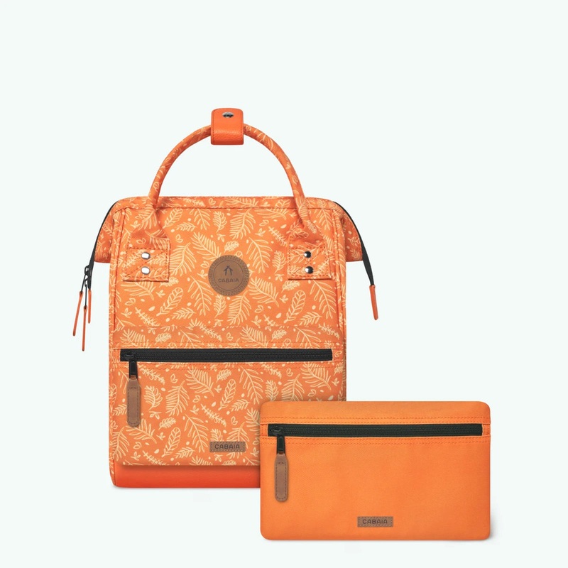 Backpack Adventurer Small Bayonne