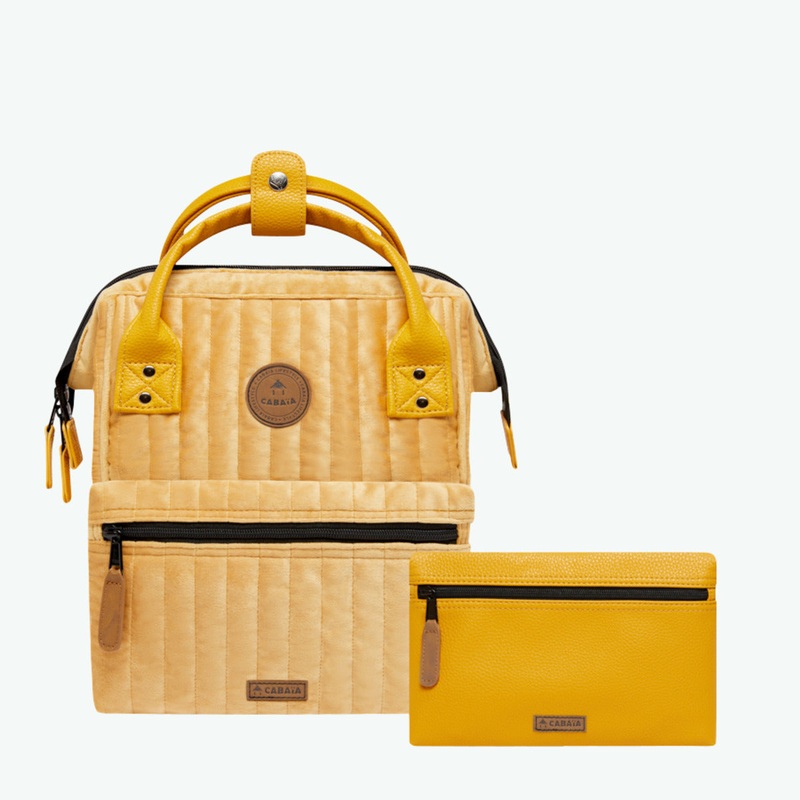 Backpack Adventurer Small Genes