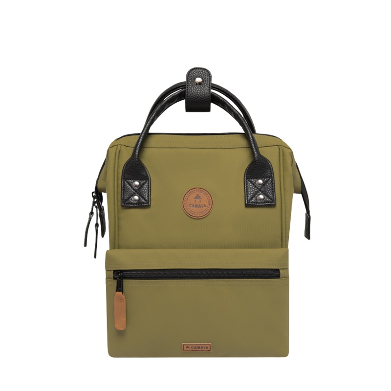 Backpack Adventurer Small Grenoble - 1 pocket