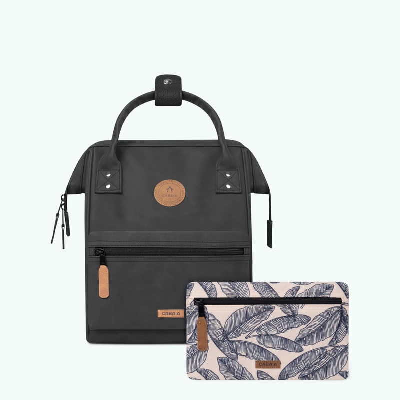 Backpack Adventurer Small Le Havre