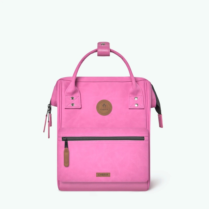 Backpack Adventurer Small Nantes - 1 pocket
