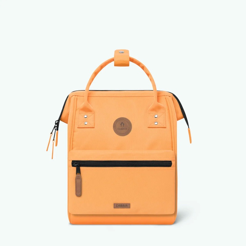 Backpack Adventurer Small Omis - 1 pocket