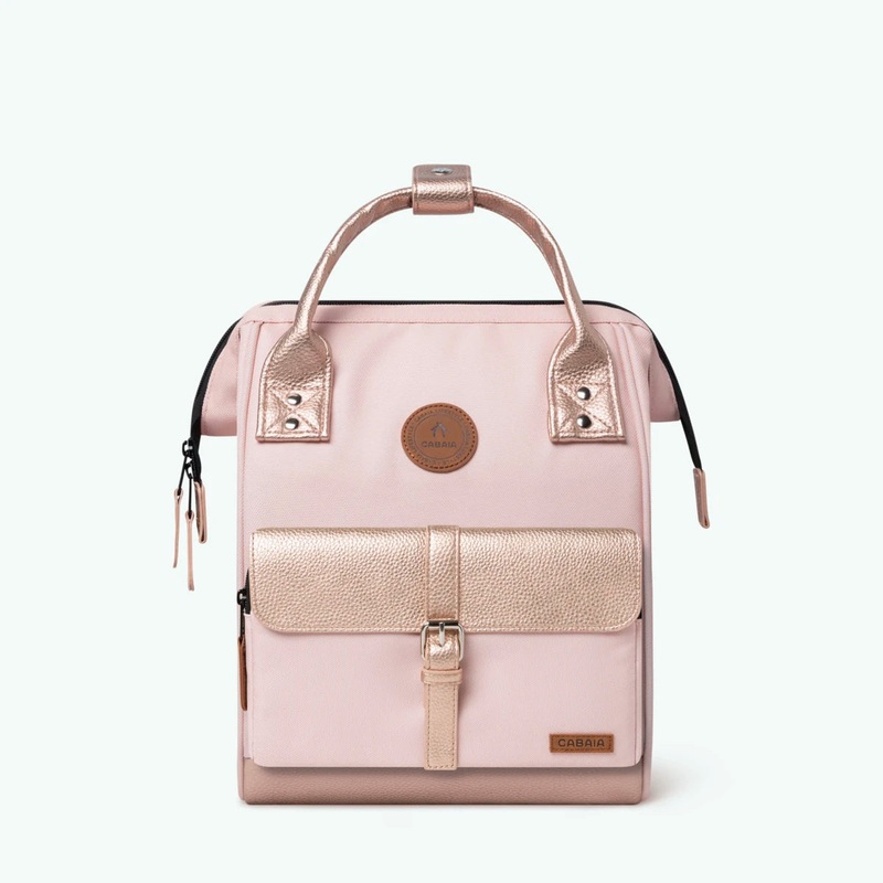 Backpack Adventurer Small Queretaro - 1 pocket