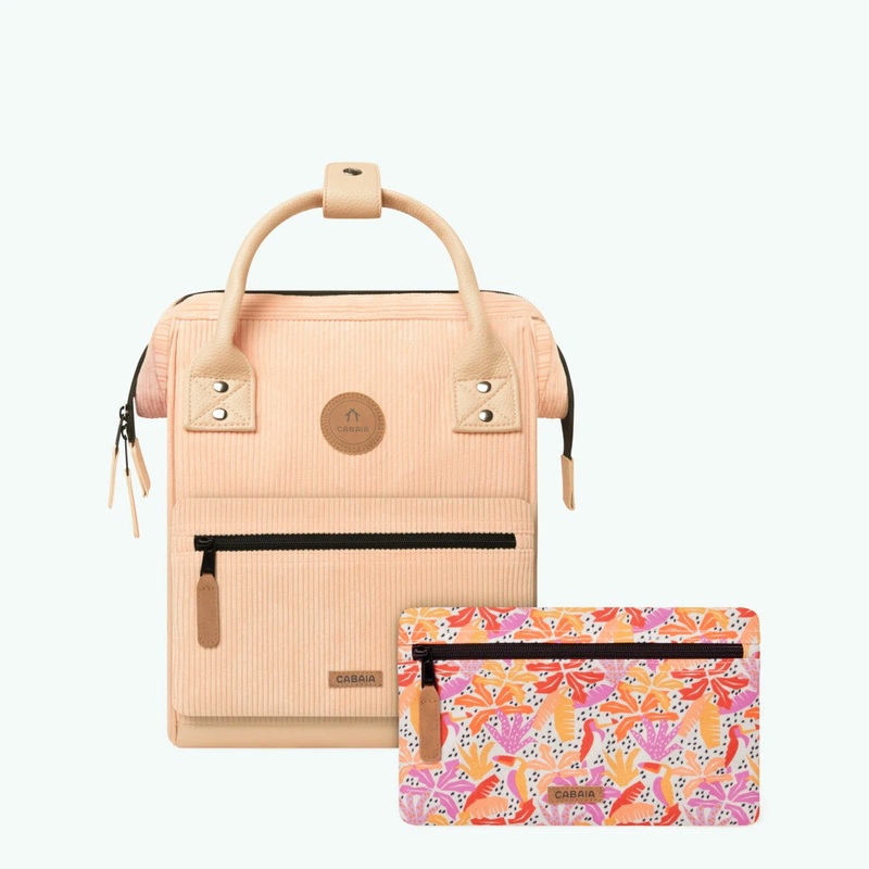Backpack Adventurer Small Quito
