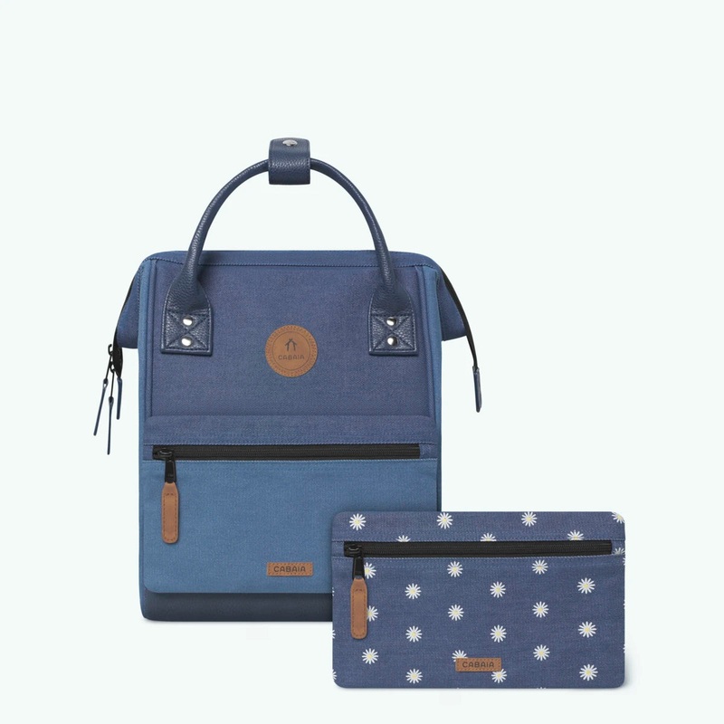 Backpack Adventurer Small San Giljan