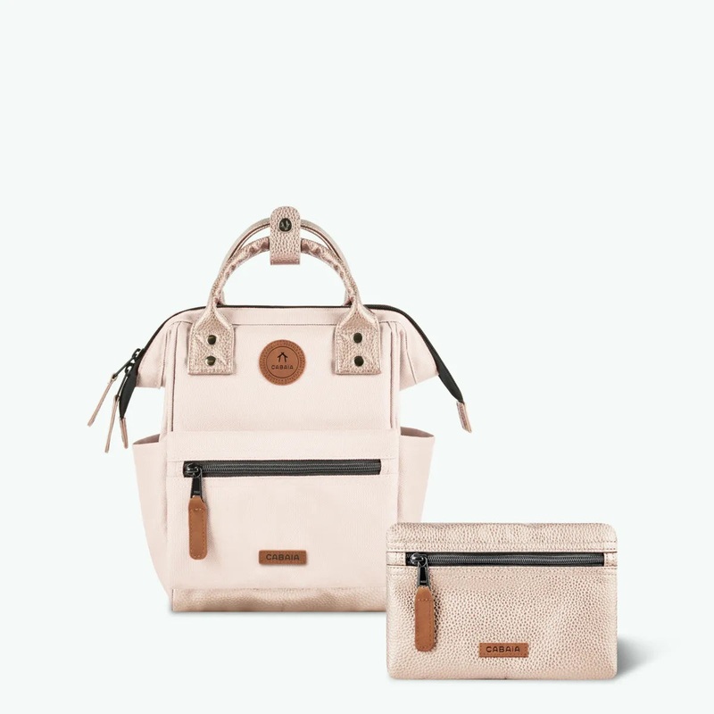 Backpack Adventurer XS Alger