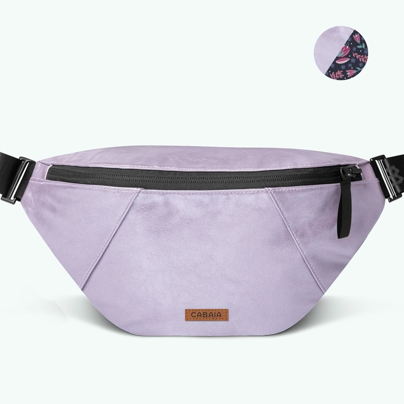 Bum bag Large Capri