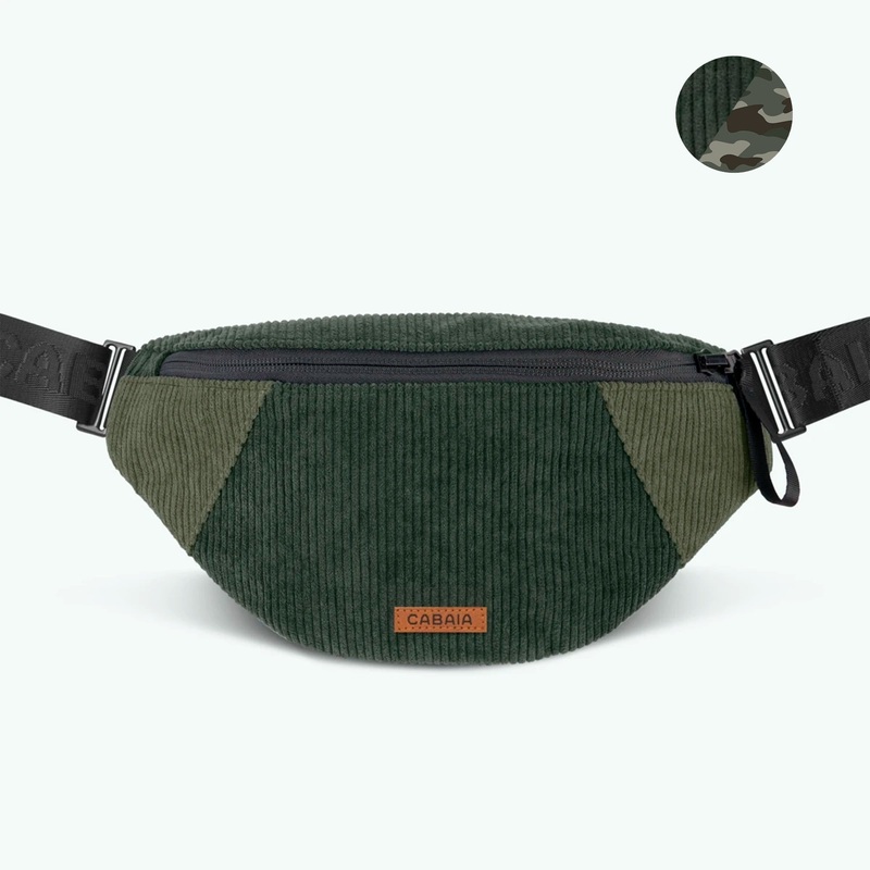 Bum bag Medium Doha