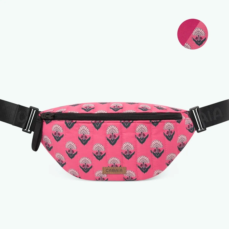 Bum bag Small Sienna