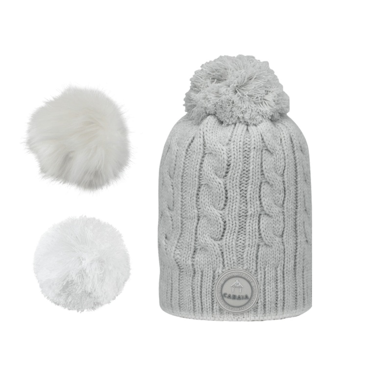Creamy Gin Light Grey