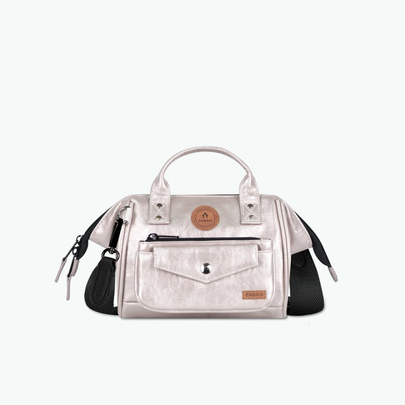 Crossbody Adventurer Small Honolulu