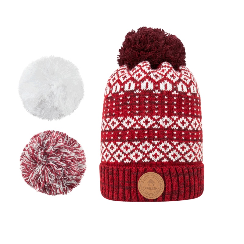 Diabolo Burgundy