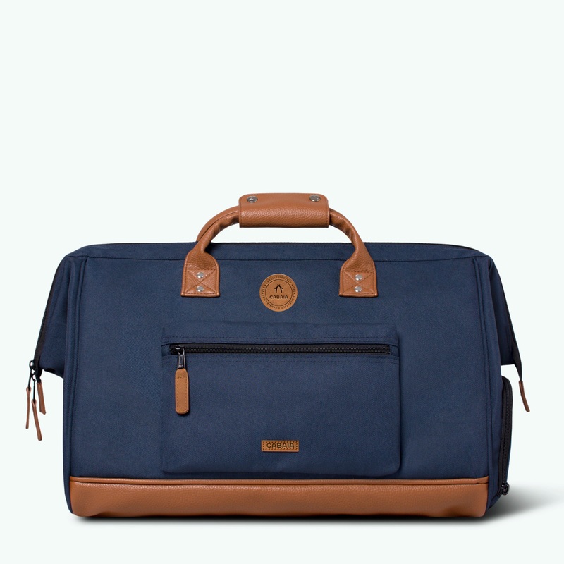 Duffle Adventurer Chicago - 1 pocket