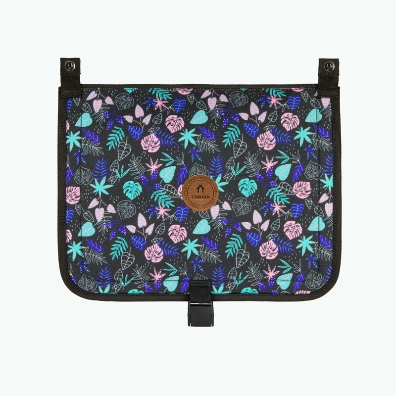 Flap School bag Discover Medium Agrabah