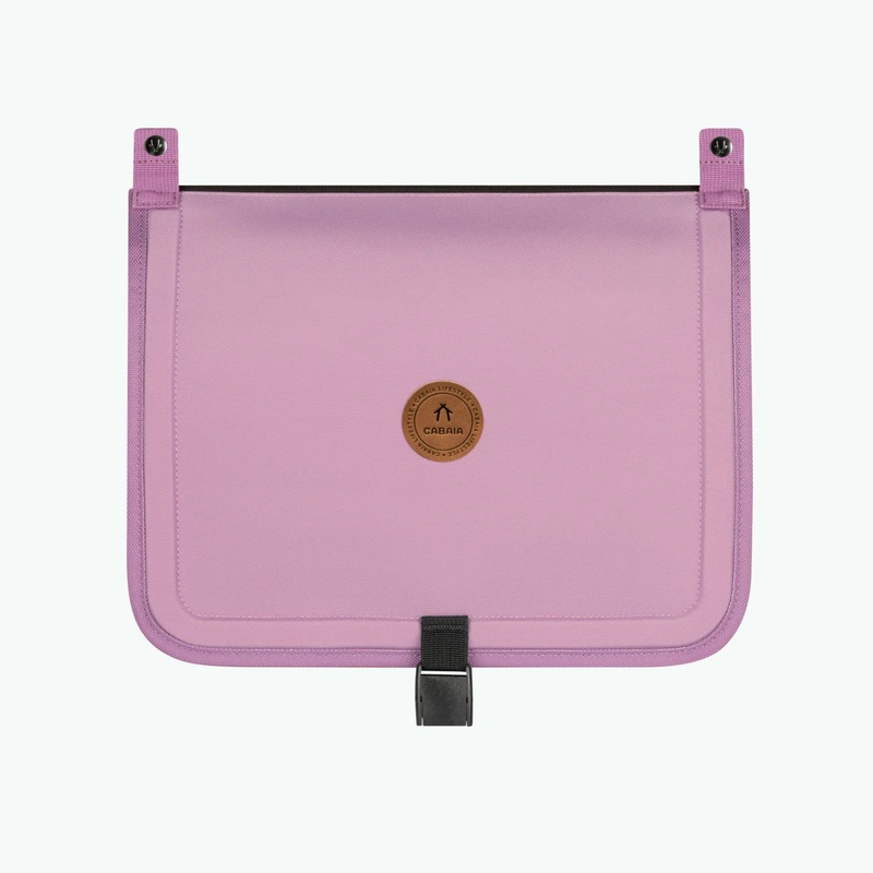 Flap School bag Discover Small Arendelle