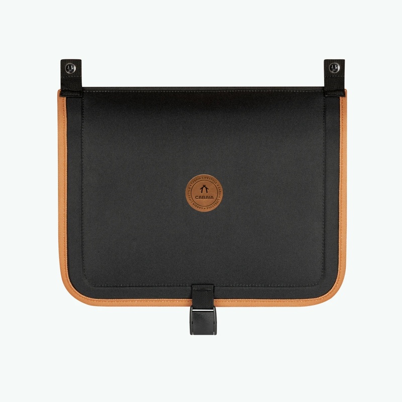 Flap School bag Discover Small Cologne