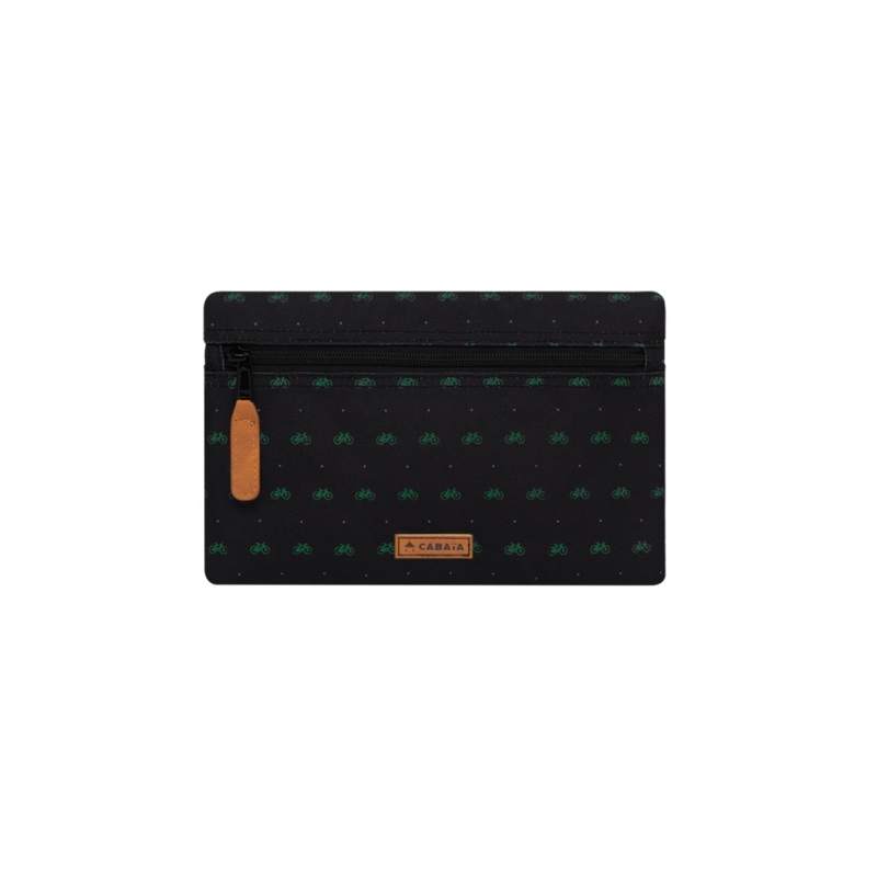 Front pocket Medium Fontaine Du Lion